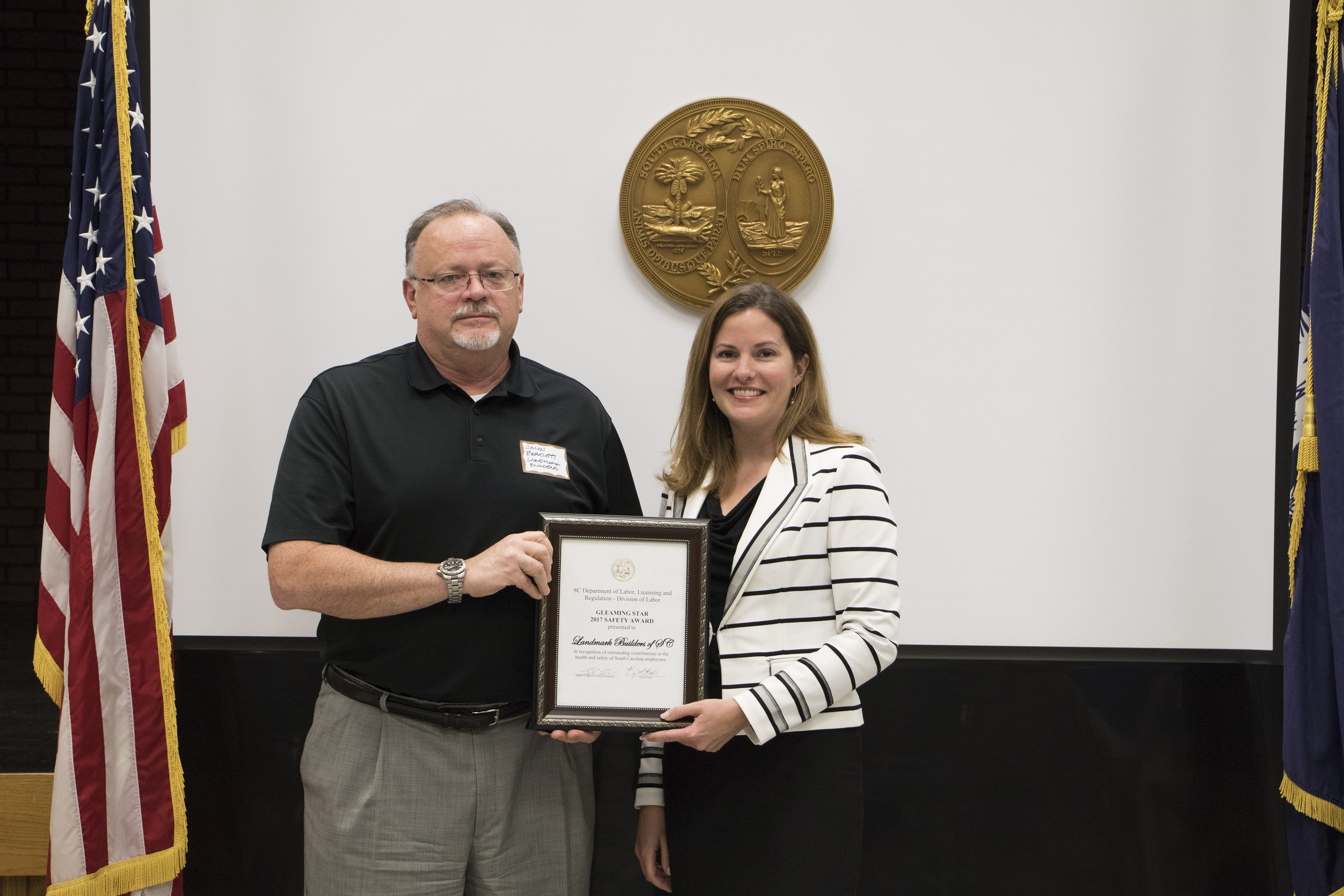 Sc Osha SC OSHA - South Carolina Occupational Safety and Health Administration