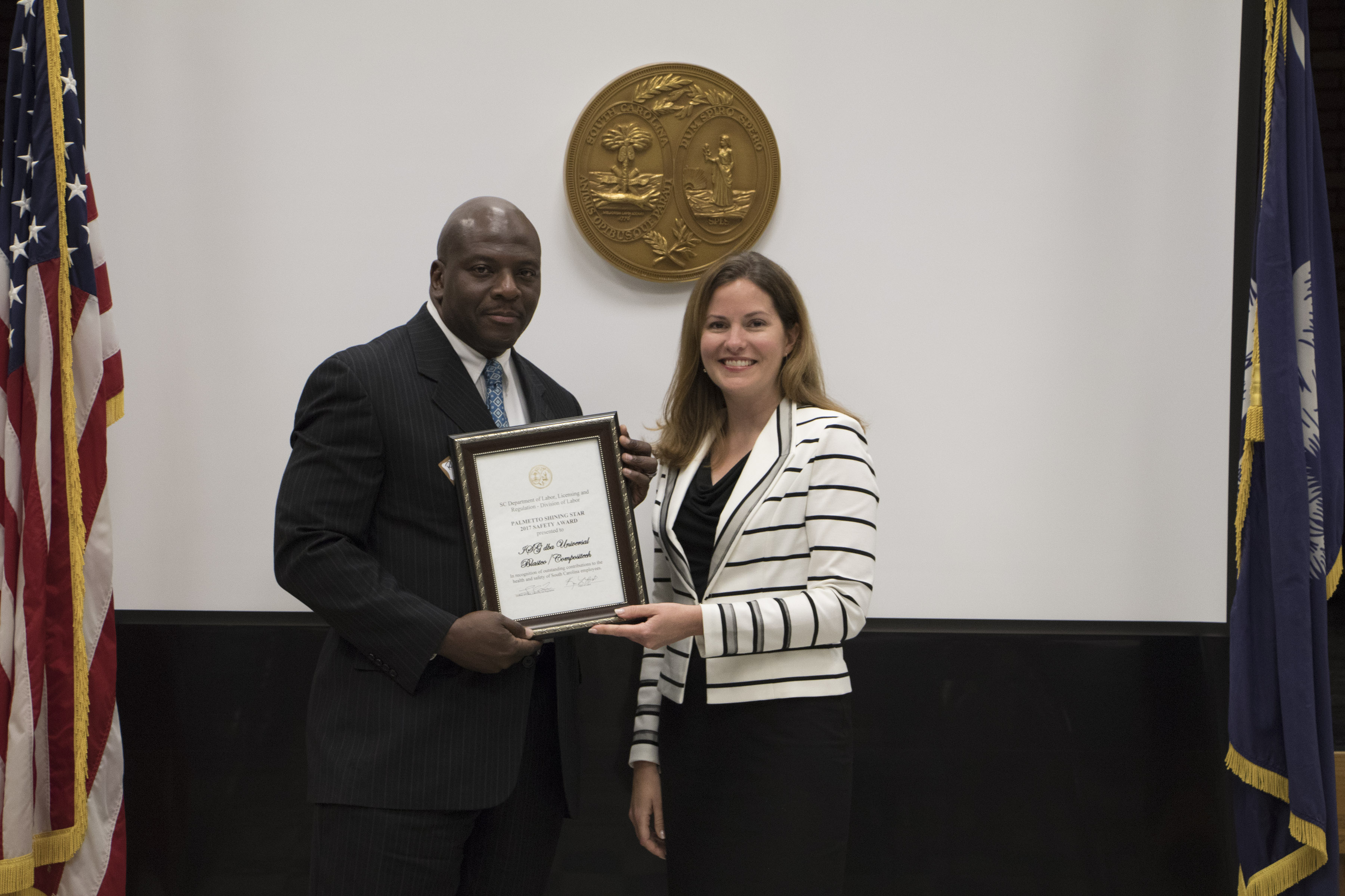 Sc Osha SC OSHA - South Carolina Occupational Safety and Health Administration