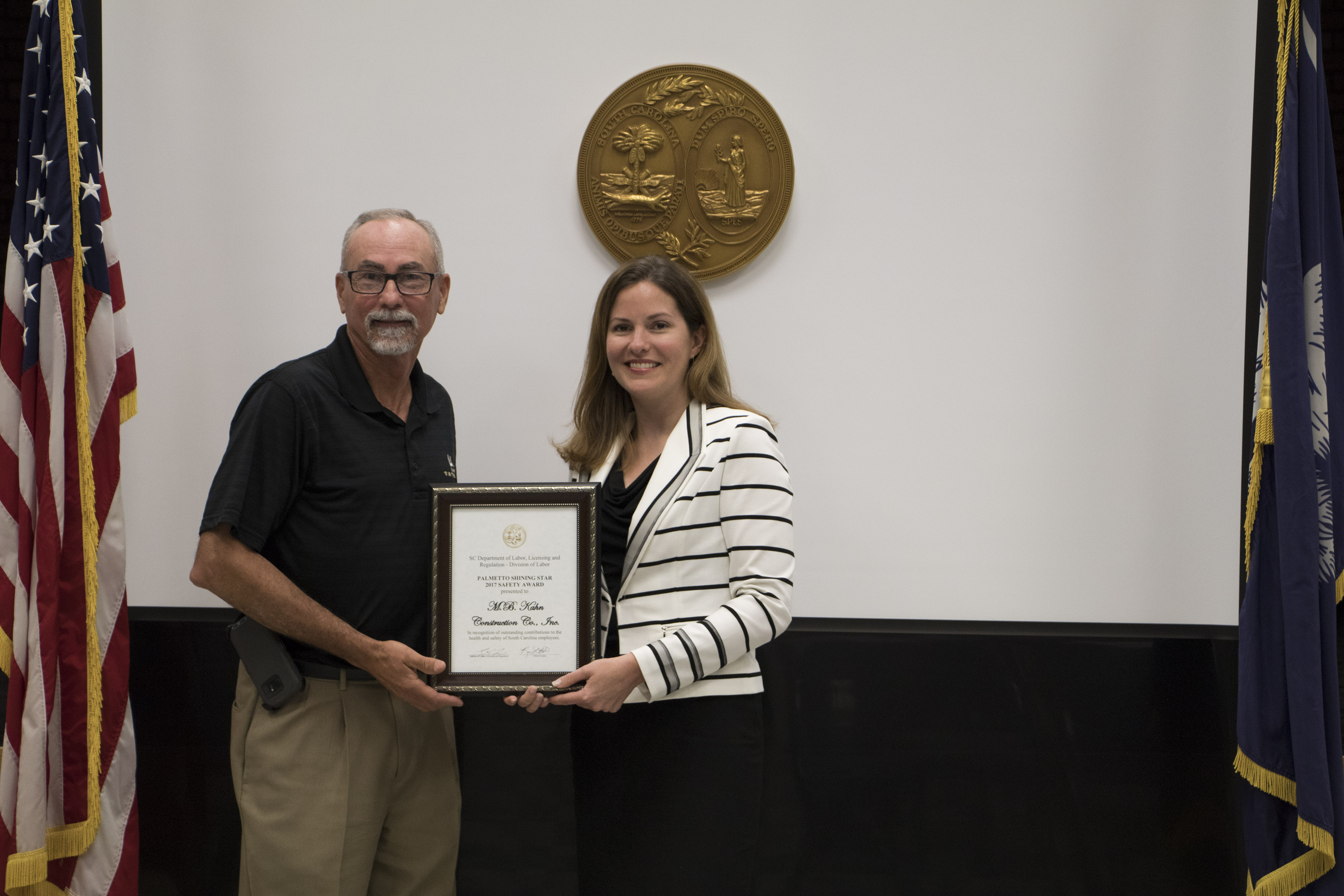 Sc Osha SC OSHA - South Carolina Occupational Safety and Health Administration