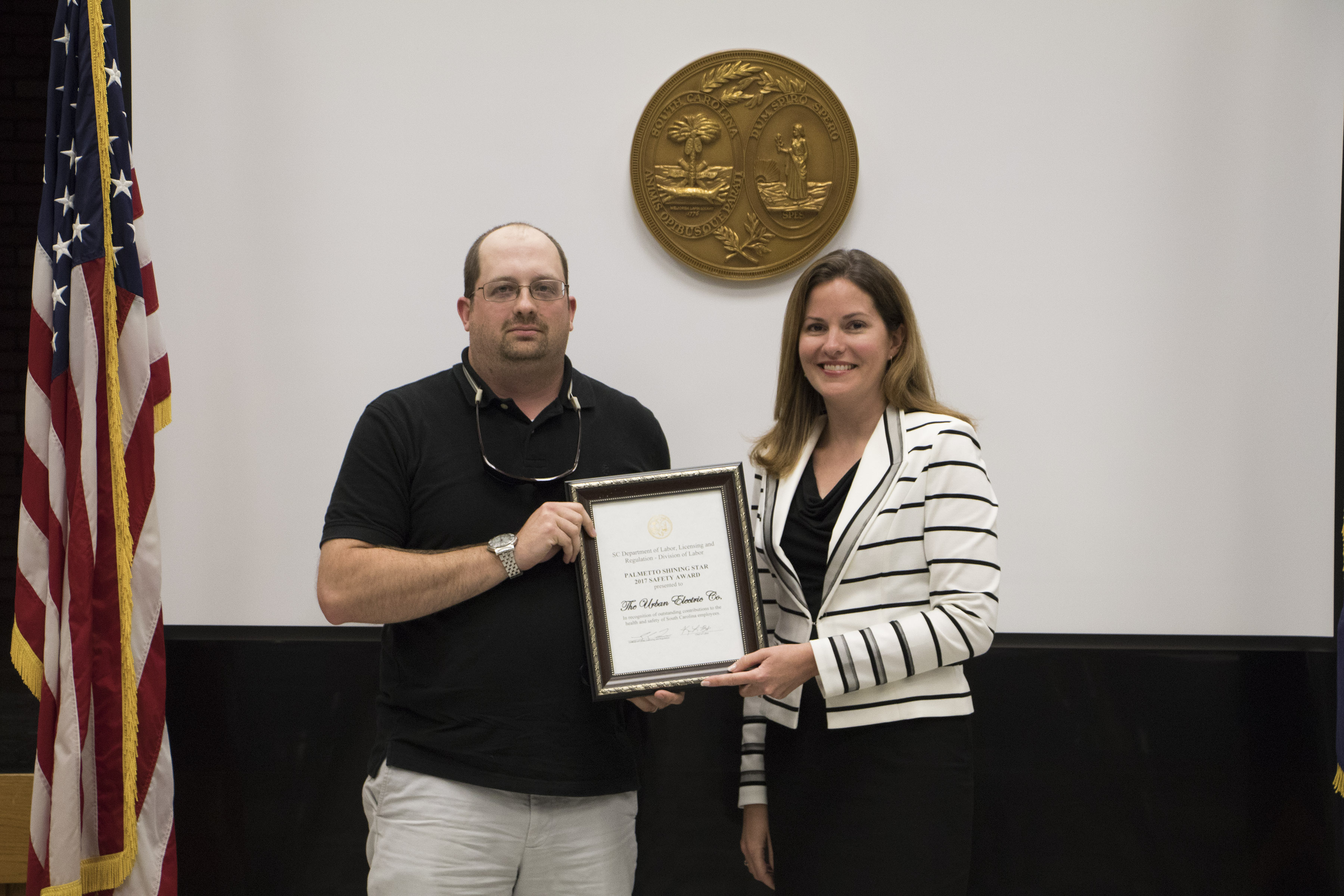 Sc Osha SC OSHA - South Carolina Occupational Safety and Health Administration